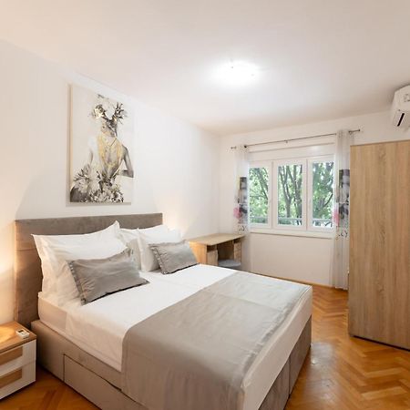 Apartment Central To Beach & Old Town Split Extérieur photo