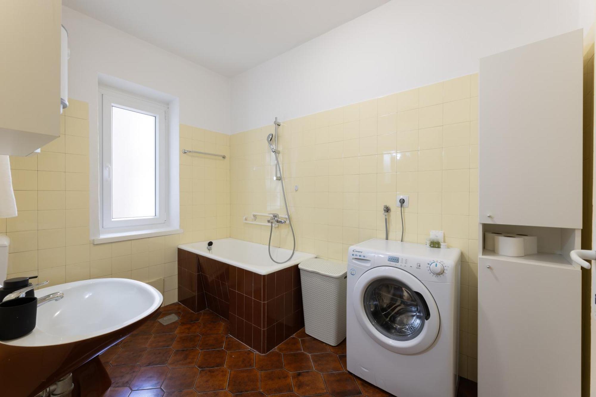 Apartment Central To Beach & Old Town Split Extérieur photo
